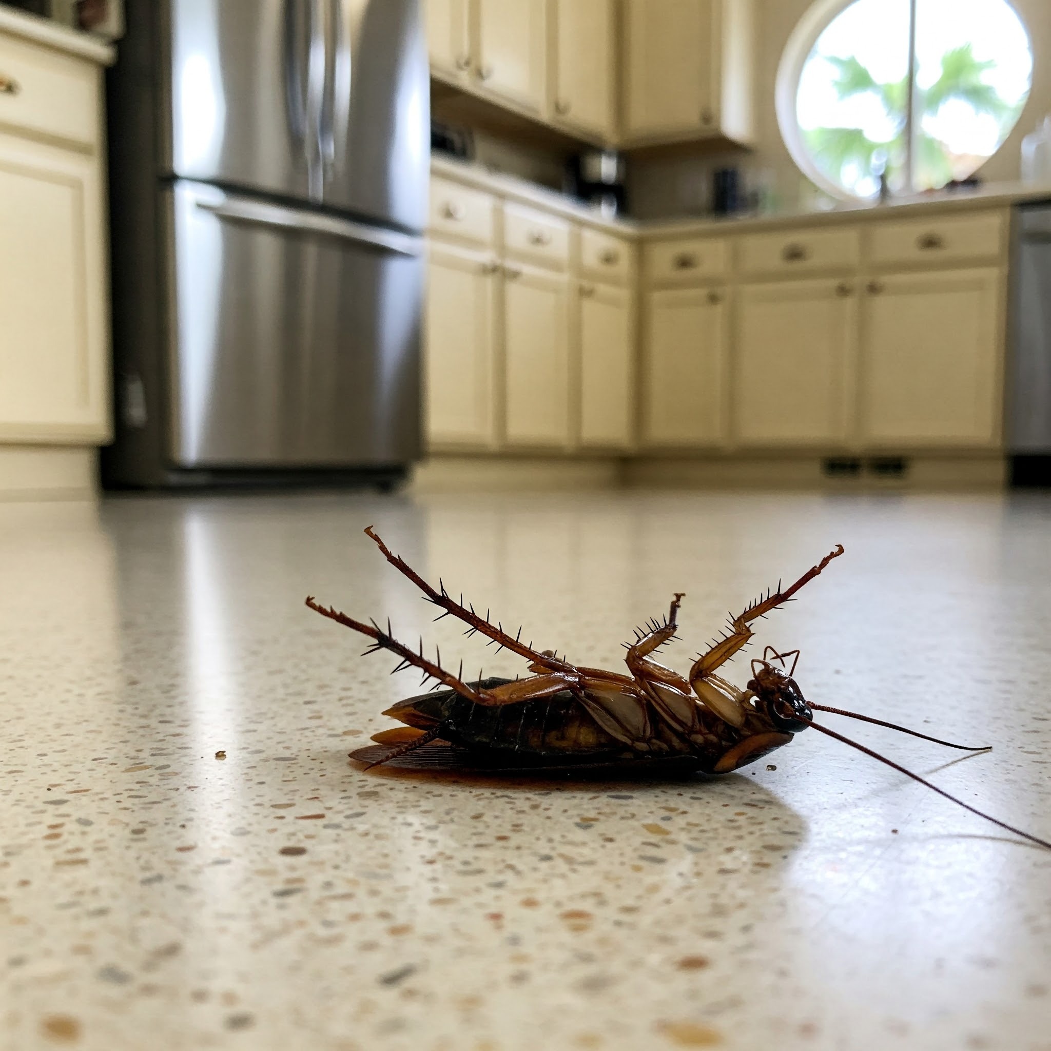 Rodent removal Sarasota